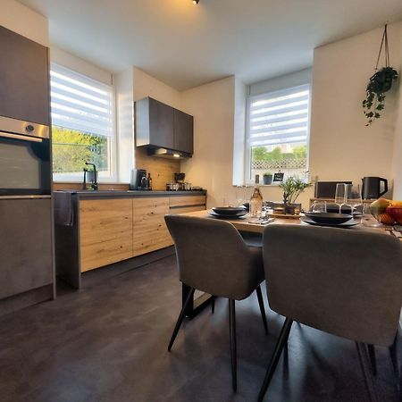 Apartment Schwarzwaldgefluester Ґернсбах Екстер'єр фото