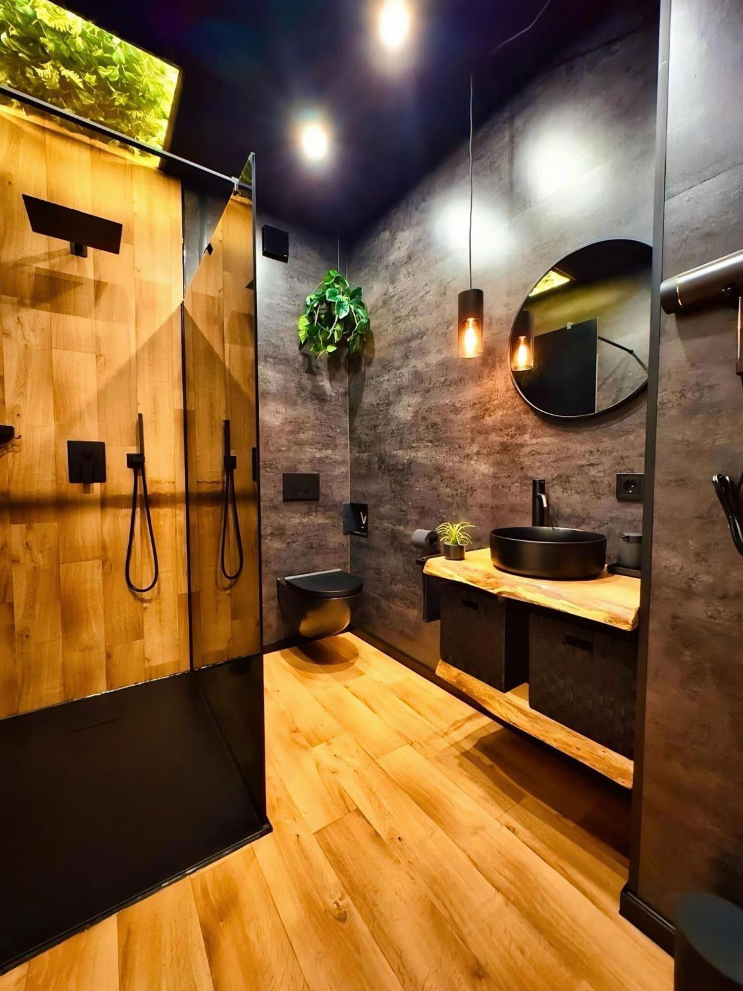 Apartment Schwarzwaldgefluester Ґернсбах Екстер'єр фото